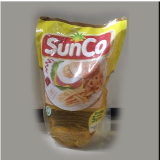

Minyak Goreng Sunco 2 L 1 Dus