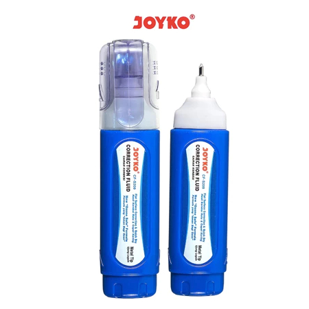 

CORRECTION FLUID JK CF-S209