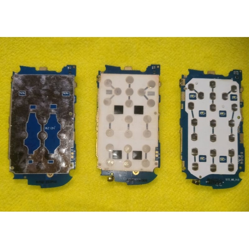 Mesin Samsung Lipat E-1272 KW/China