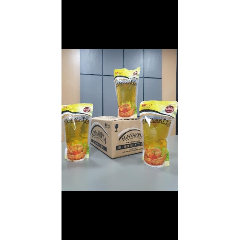 

mikita sinarmas 1L