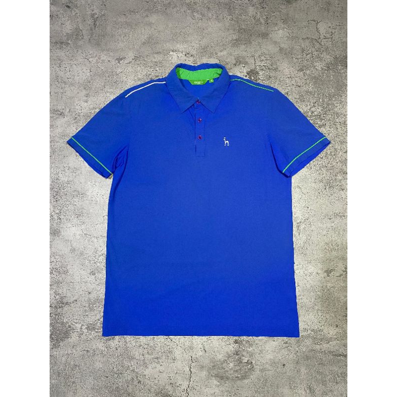 Baju Golf Pria HAZZYS GOLF Size M