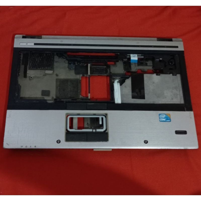 Case Casing Prem Keyboard Button laptop Hp Elitebook 8440p