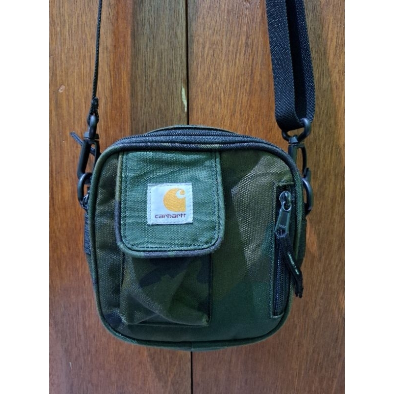 sling bag carhatt