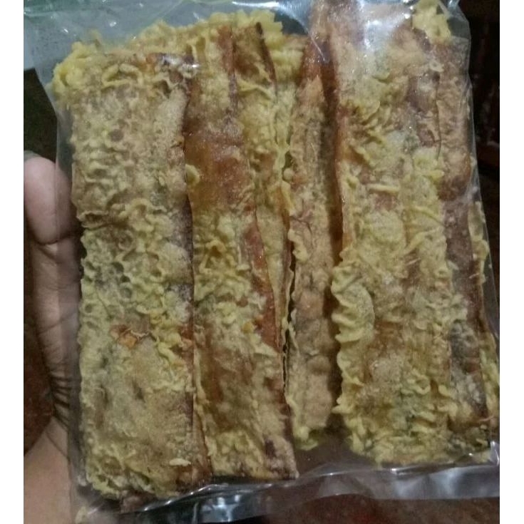 

Sale pisang lidah (mateng) manis/enak/renyah