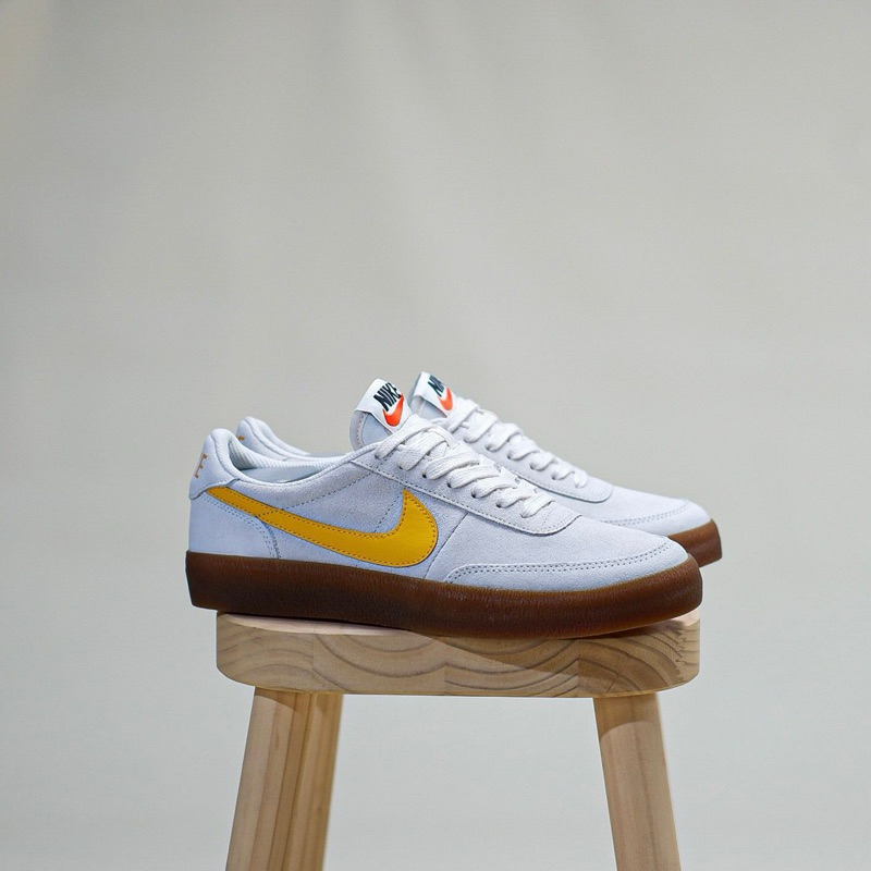 Nike Killshot 2 Phantom/Medium Brown