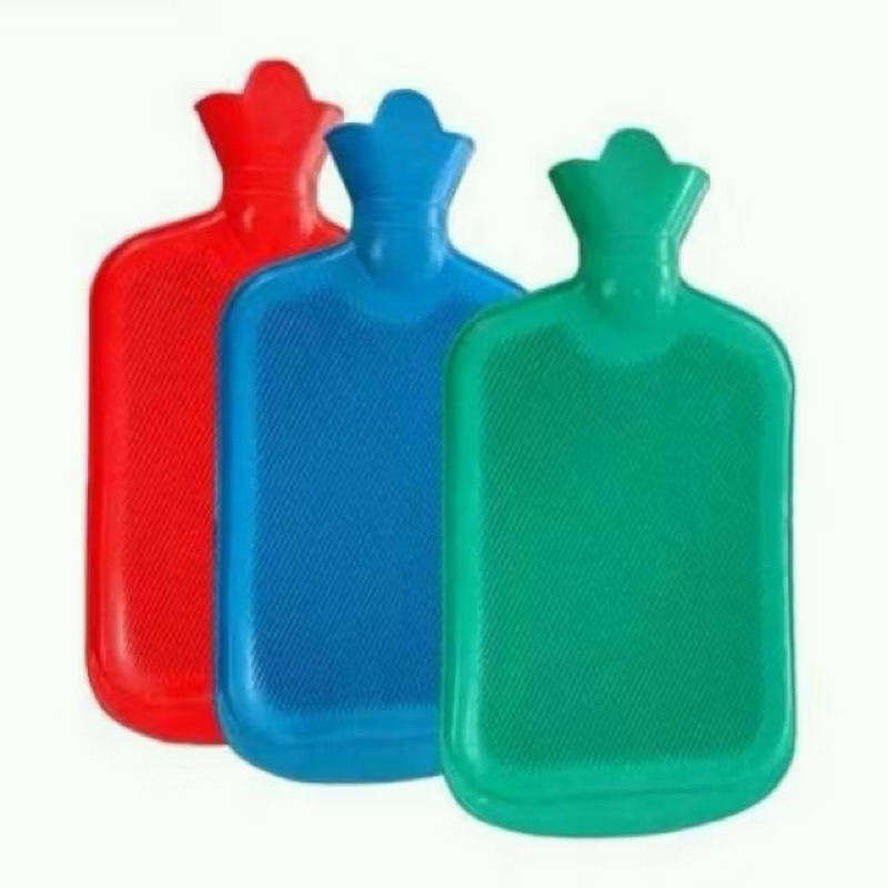 Buli-Buli Panas / Wwz