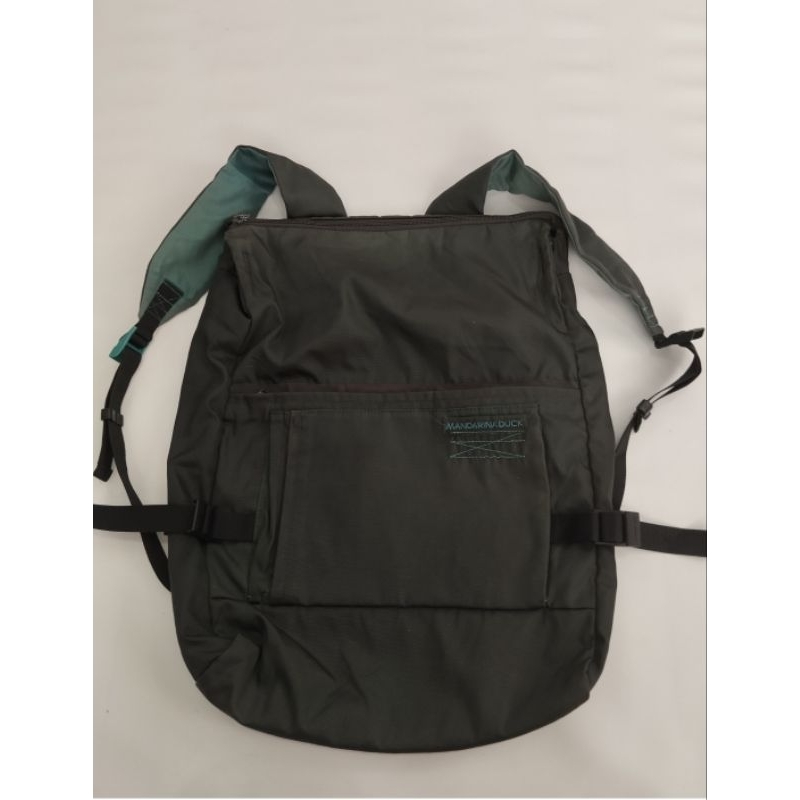 ransel keren Mandarina duck