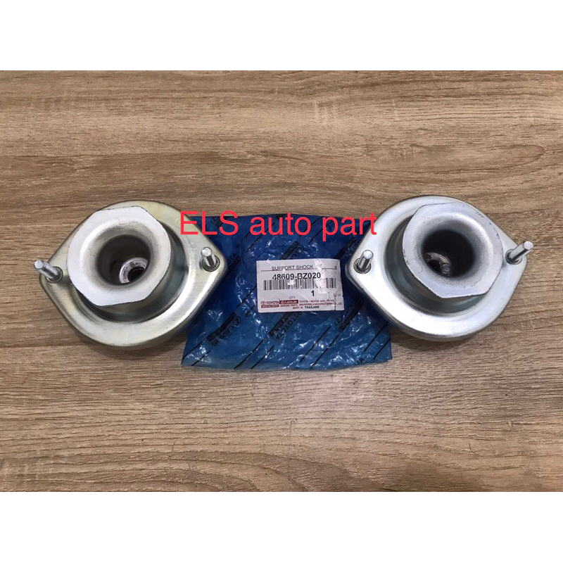 SUPPORT SHOCK KARET SUPPORT AGYA AYLA SIRION ORIGINAL