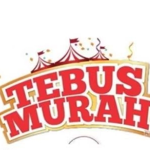 TEBUS MURAH LIVE GRATIS ( HANYA BAYAR PACKING + ADM SHOPEE) GIVEAWAY KHUSUS YG FOLLOW