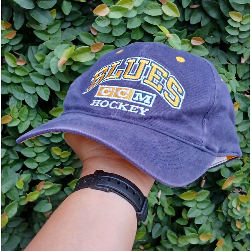 Topi Blues CCM Hockey