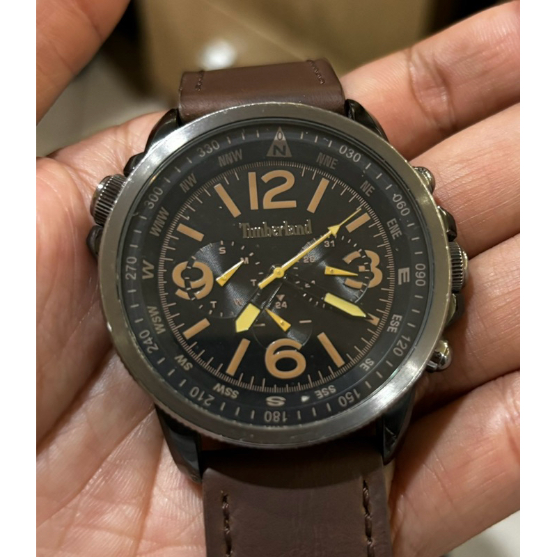 Jam Tangan Timberland 13910J