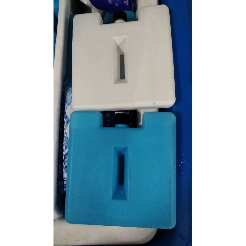 Ice Pack Kosong Ice Gel Thermafreeze