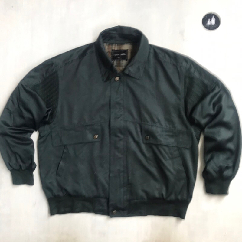 jaket vintage gaily life