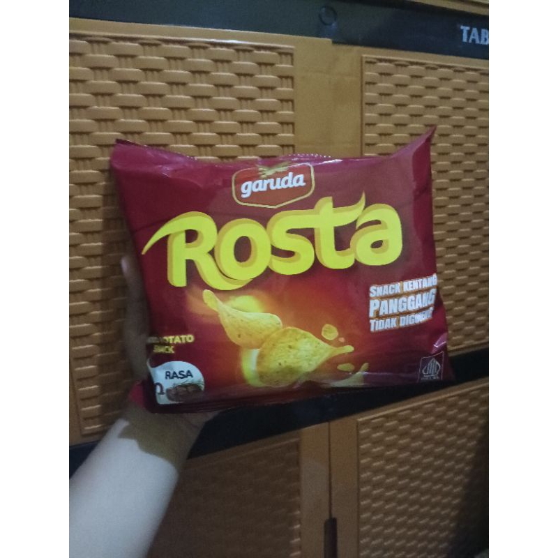 

GARUDA ROSTA BAKED POTATO 60gr