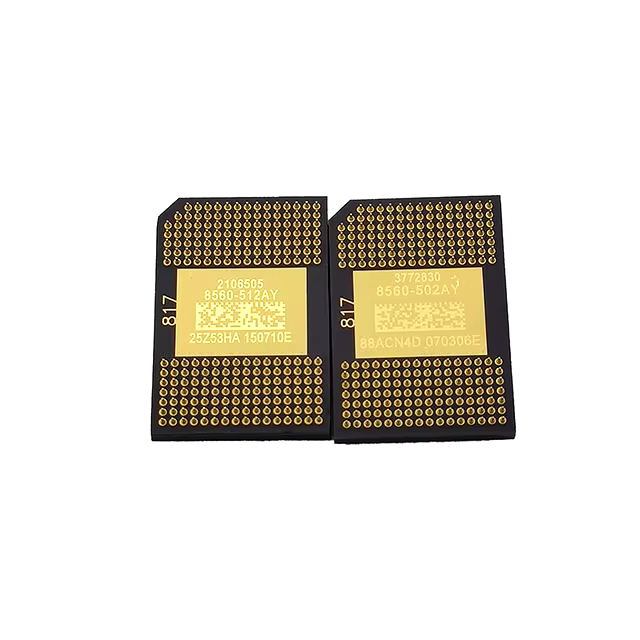DMD Chip Proyektor DMD CHIP SMALL 8560-502AY | PART PROYEKTOR SPAREPART - DMD Proyektor