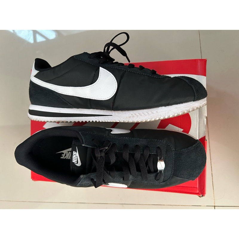 [preloved] Sepatu nike cortez size 44,5