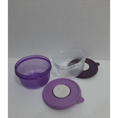 Tupperware festive set atau soup bowl