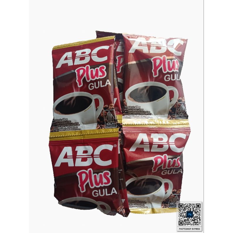 

ABC Plus Gula