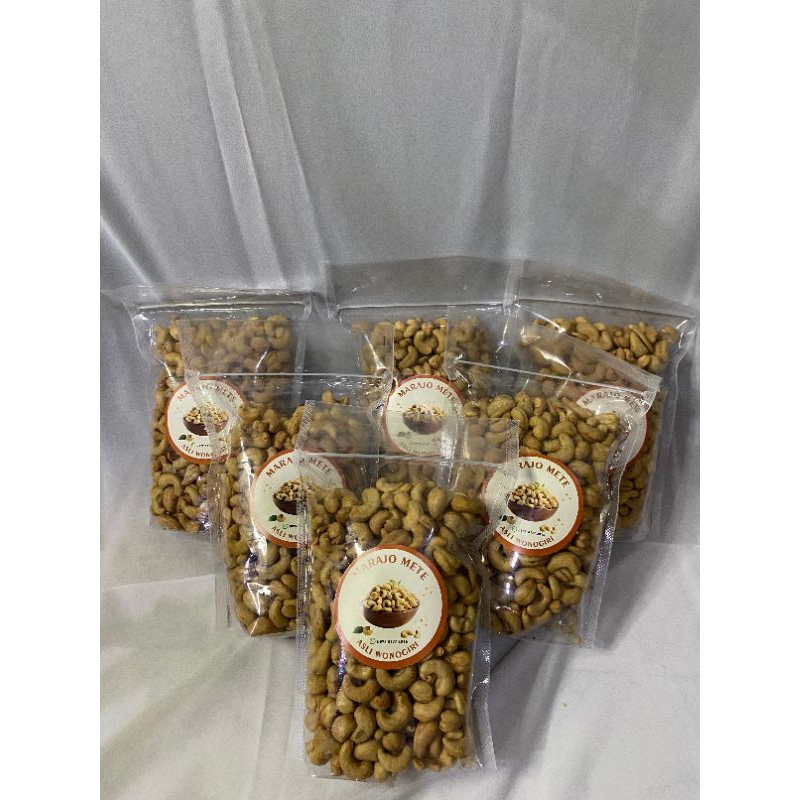 

Kacang Mete Marajo
