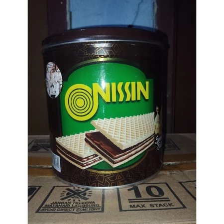 

(KLG PROMO!) Nissin Wafer Special Edition 267 grams