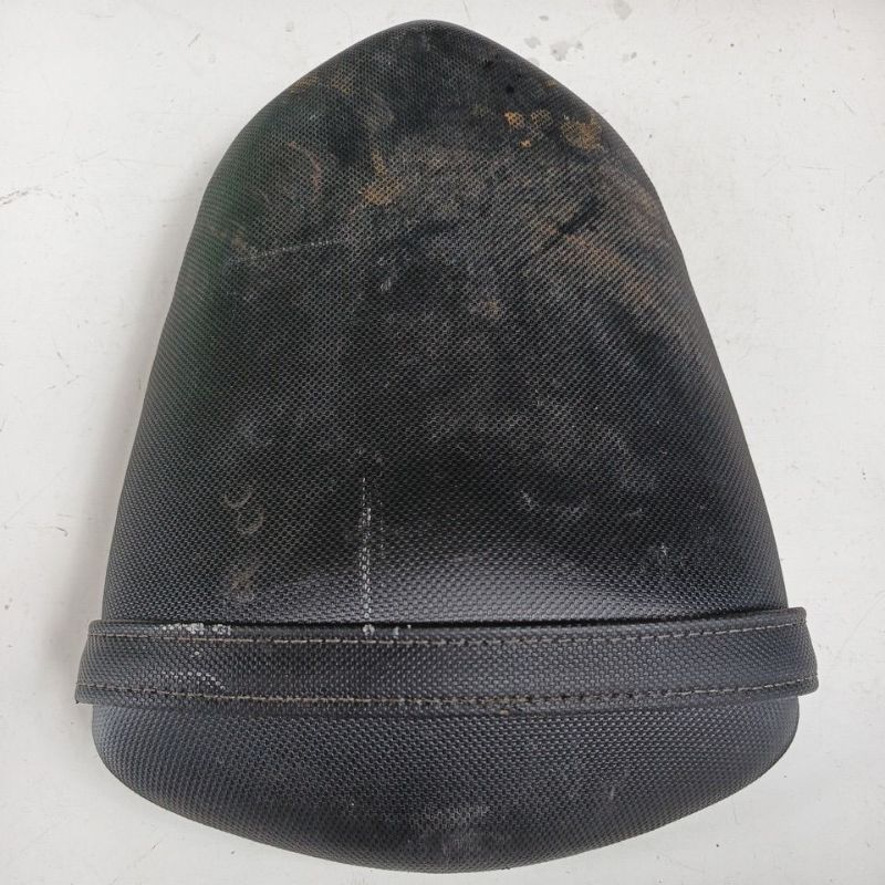 JOK BELAKANG KAWASAKI NINJA 250 KARBU ORIGINAL