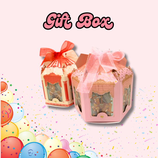 

GIFT BOX NATAL GIFT BOX CHRISTMAS PACKAGING BOX SOUVENIR KOTAK HAMPERS BOX HAMPERS CAROUSELL KOTAK HAMPERS LEBARAN WEDDING CANDY BOX AJW