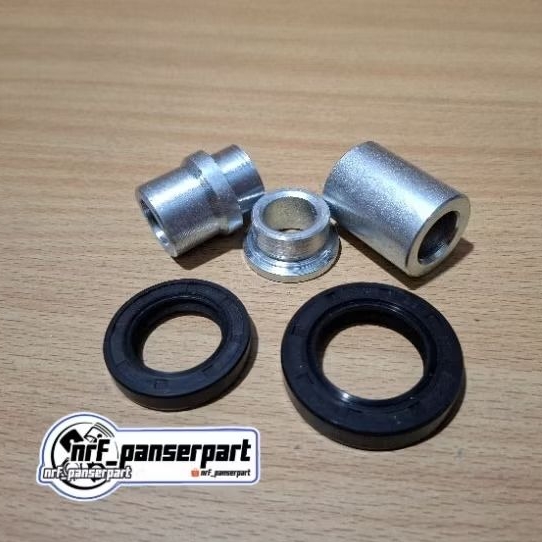 BOS NAP GIR JUPITER MXKING 150 2PV//BOSH DUDUKAN GEAR BELAKANG YAMAHA MX-KING 150 2PV DOUBLE DISC CA