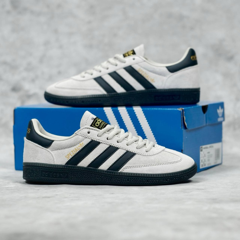 Adidas Handball Spezial Grey Navy