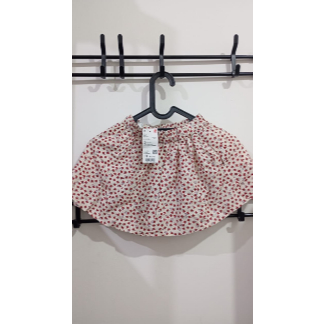 Uniqlo kids rok anak perempuan original Jepang