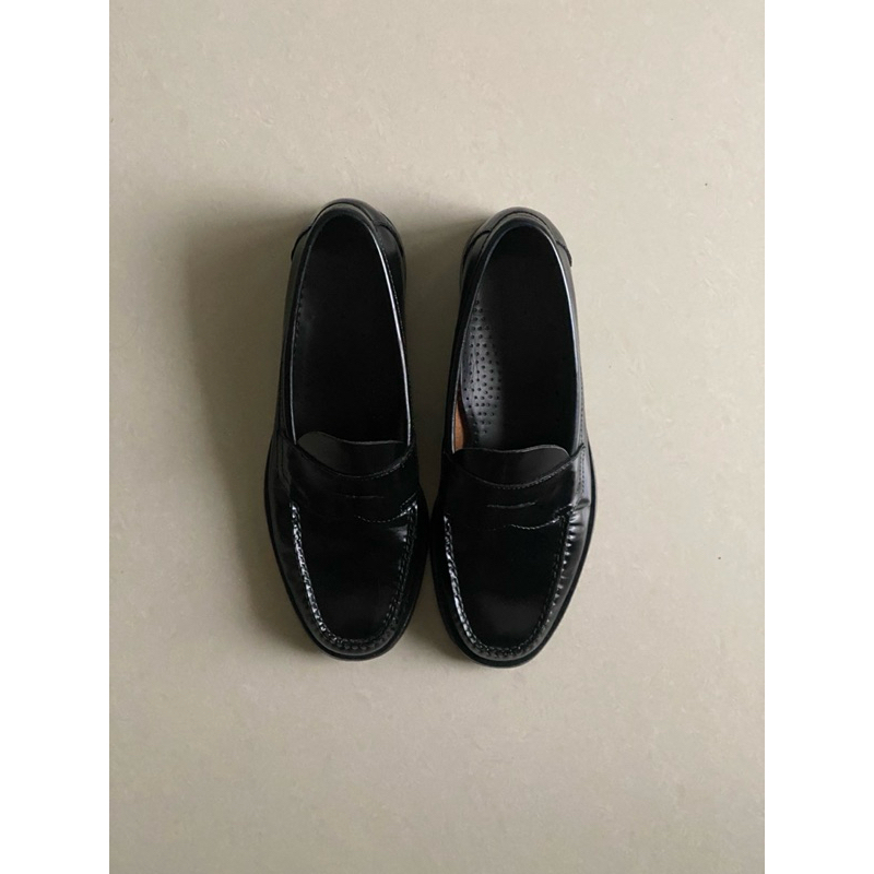 GH Bass Weejuns loafers