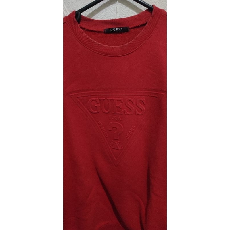 CN guess