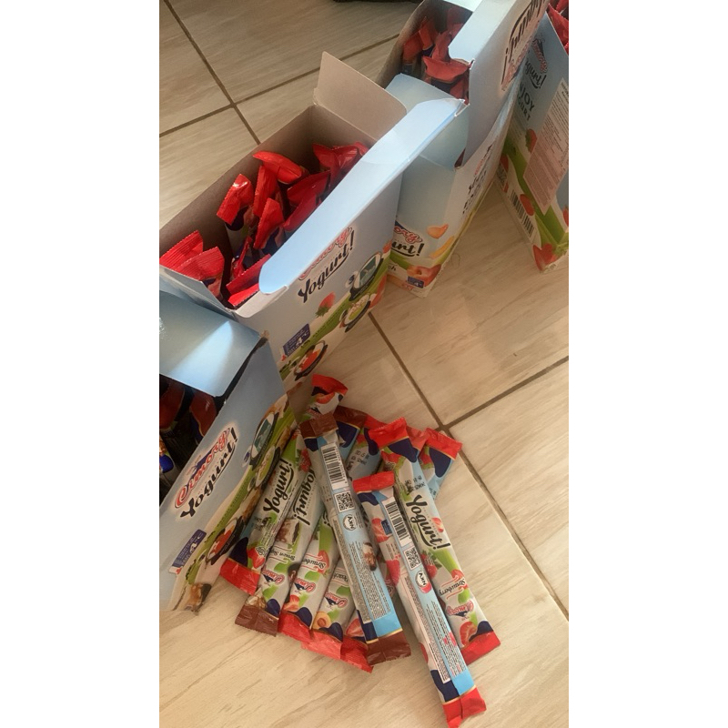 

cimory stick