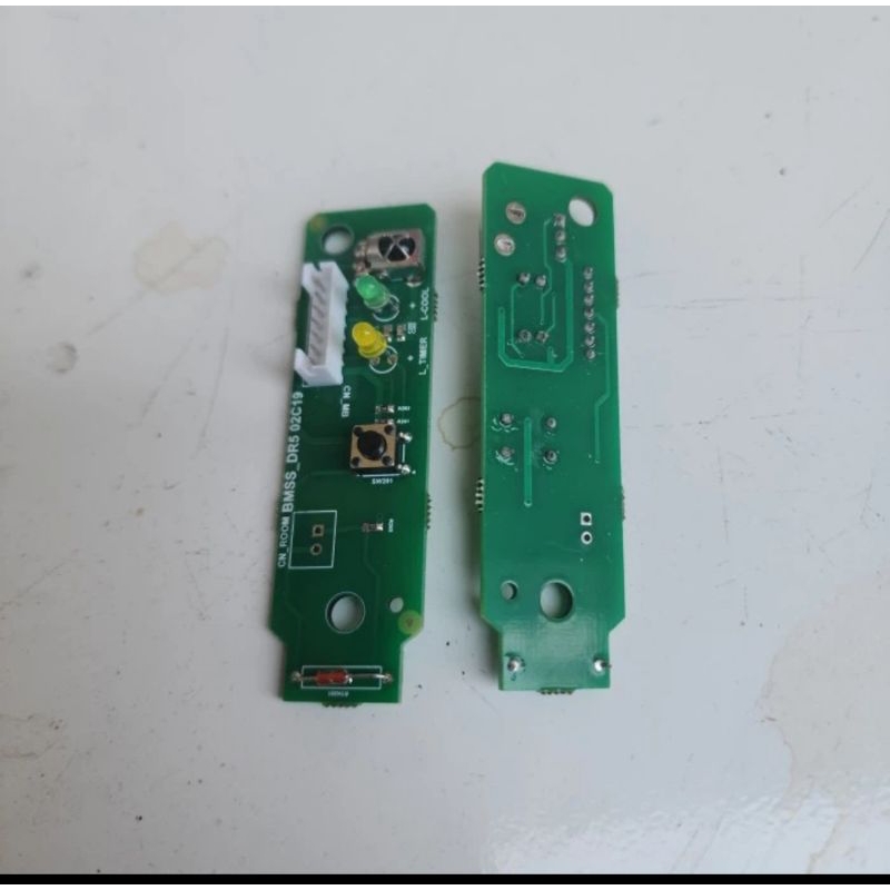 Ay00 sensor AC Daikin FTP ftp15AV14 ftp20AC14 ftp25AV14