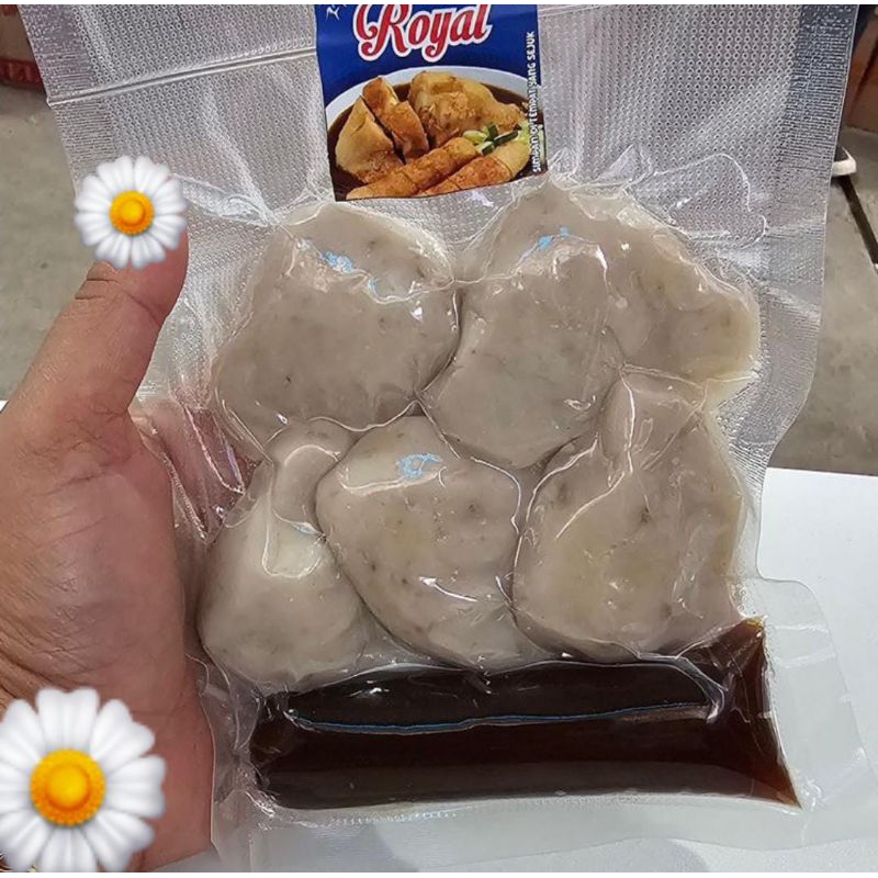 

pempek