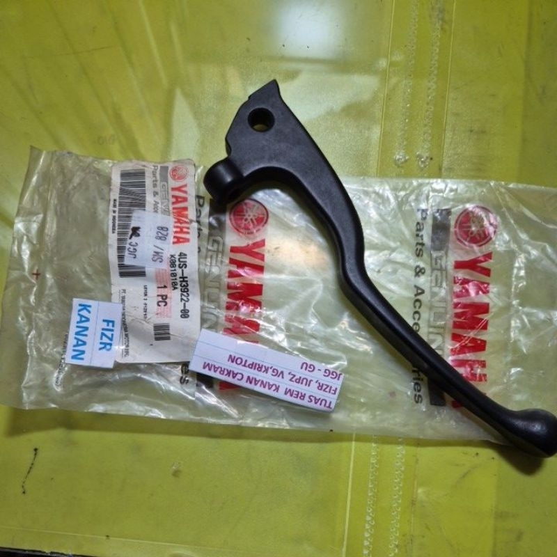 tuas rem cakram f1zr nuvo asli 4us HANDLE REM CAKRAM