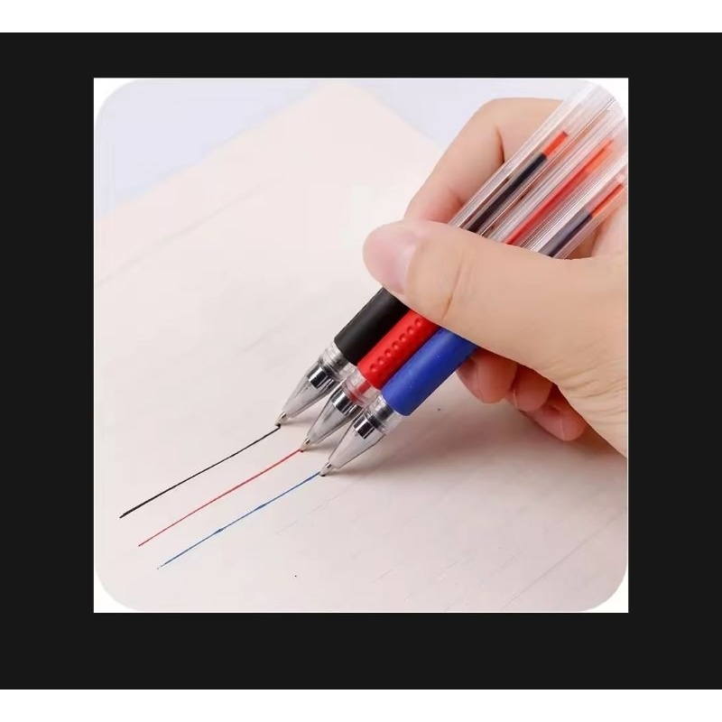 

1 lusin pulpen gel byamorshopping