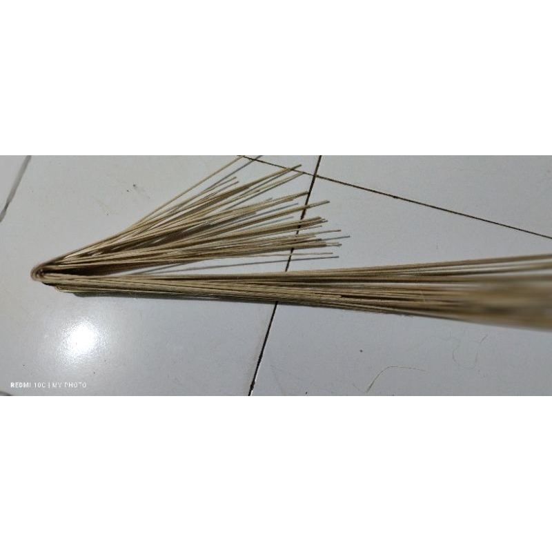 jeruji sangkar murai tekuk 100 biji