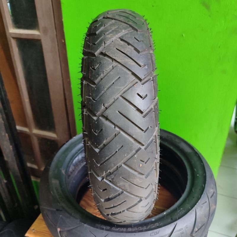 Ban ring 12 tubles merk zeneos milano copotan