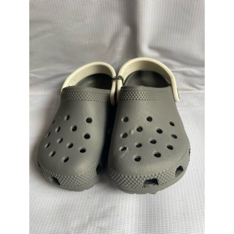 sandal crocs original rijek cutting/sendal crocs 100% original rijek cutting