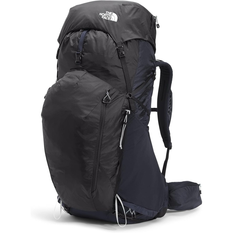 TNeF Banchee 50L Black