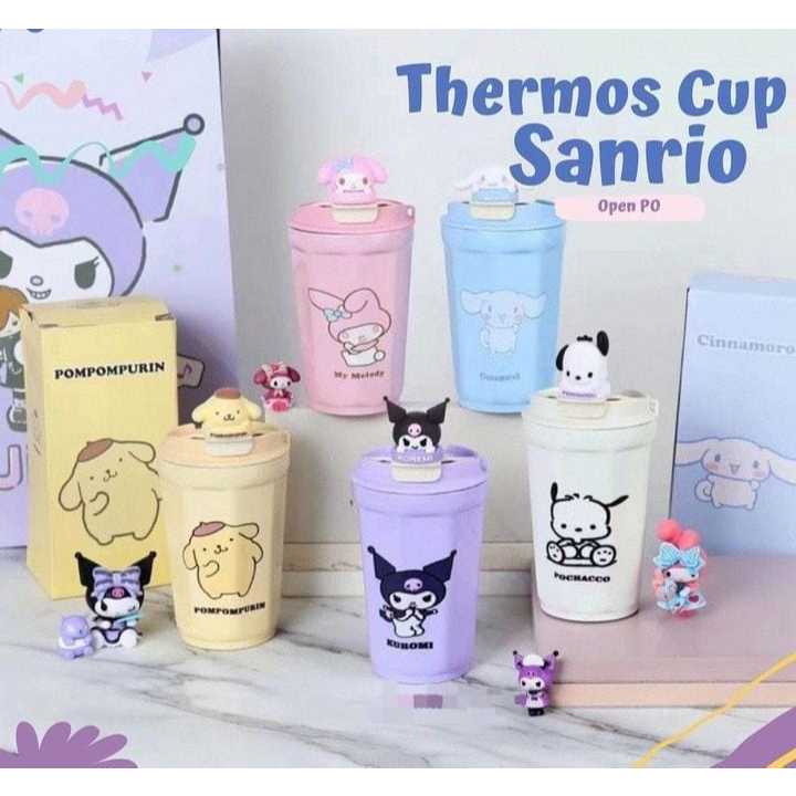 OPEN PO TERMOS CUP SANRIO