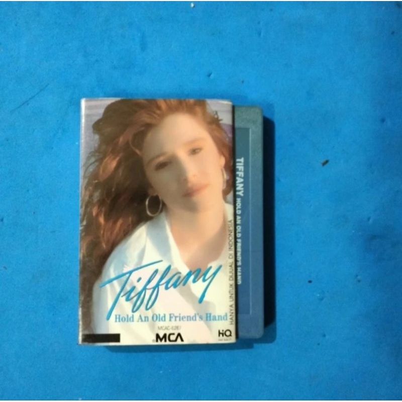 KASET PITA 10636 TIFFANY