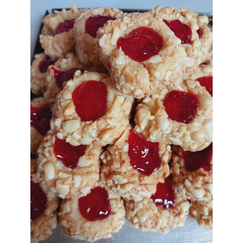 

KUE KERING