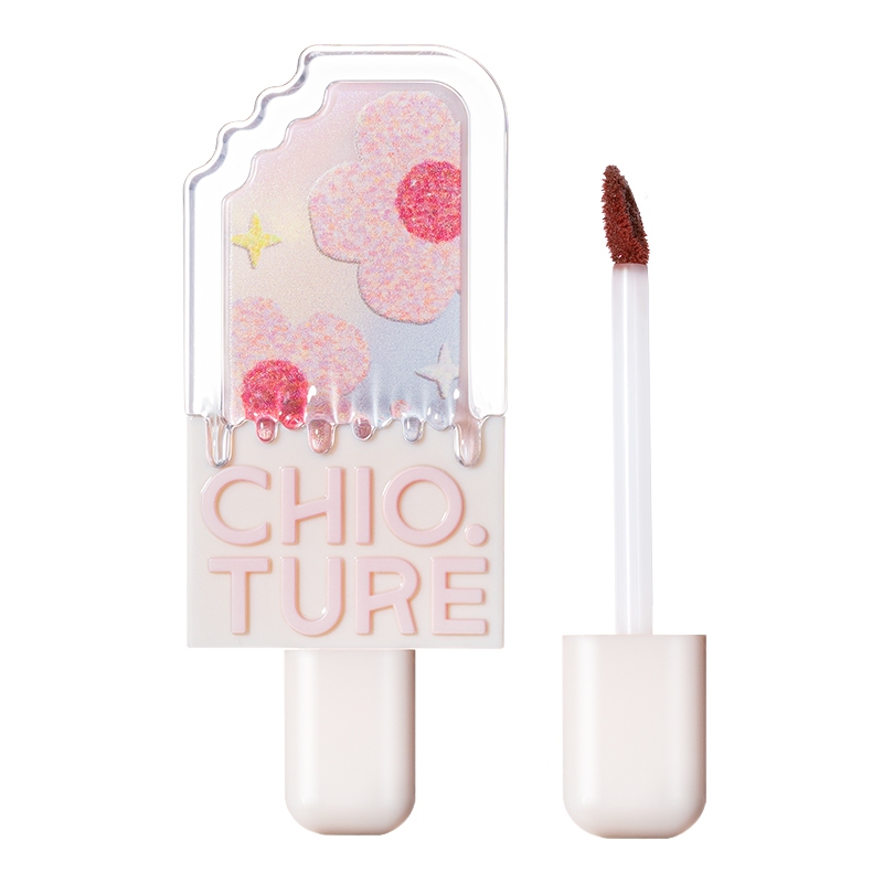 CHIOTURE -  Ice-Cream Watery Lip Gloss D22 2Ml