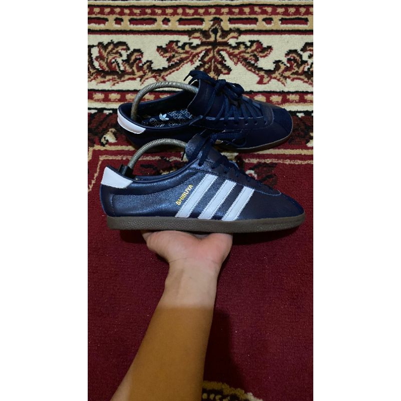 Adidas city series Shibuya Tokyo