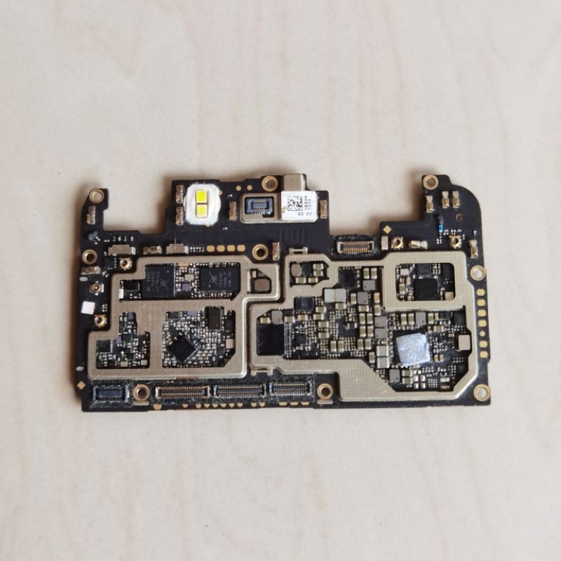 mesin oppo f3 plus cph1613 original - keadaan mati atau matot