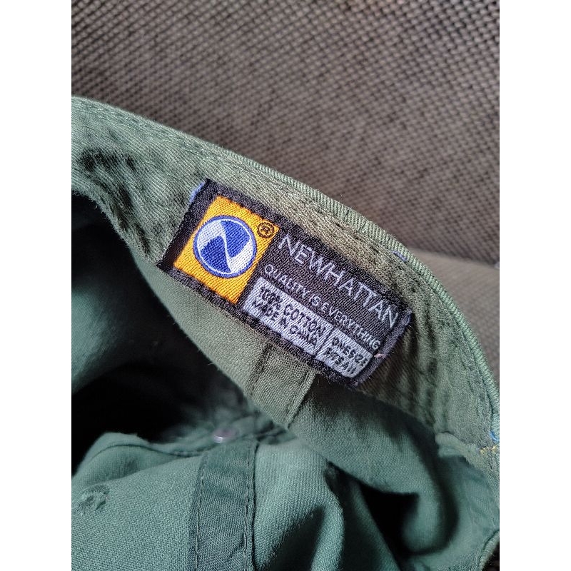 HAVE A GOOD TIME CAP