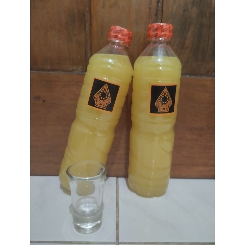 

jamu tradisional uraaaaa durian 32