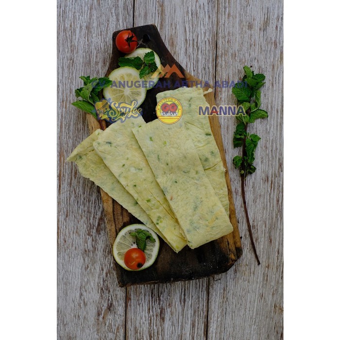 

JKT ARTA [FROZEN FOOD GOMANNA] ODENG FISH CAKE ISI 6-7 (500GR) BPOM HALAL ODENG KUE IKAN EOMUK MAKANAN KOREA