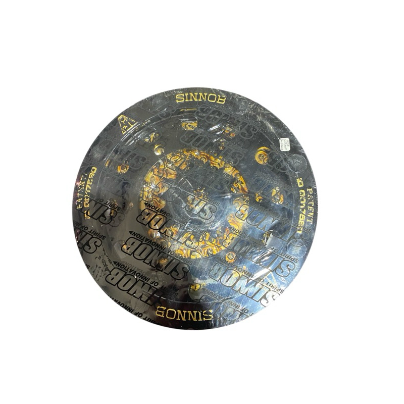 Gearset Girpaket girset Sinnob original R25 Deep Black Rantai GOLD